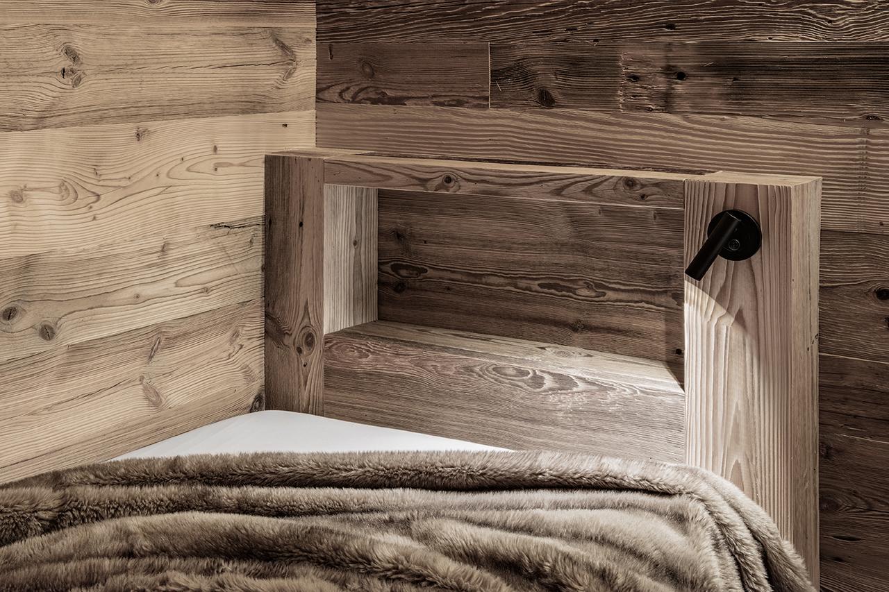Chalet Cogolara Colfosco Dış mekan fotoğraf
