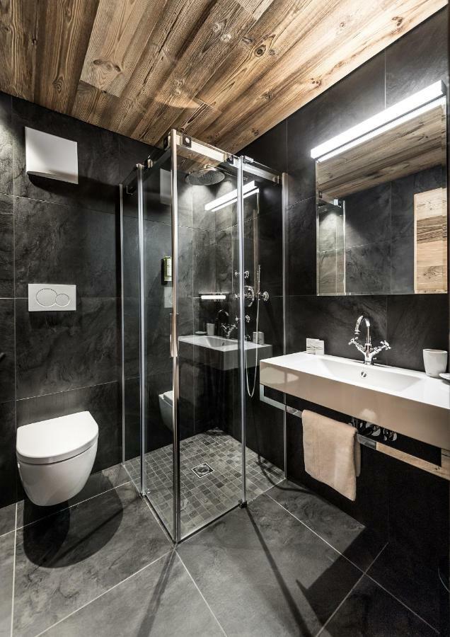 Chalet Cogolara Colfosco Dış mekan fotoğraf