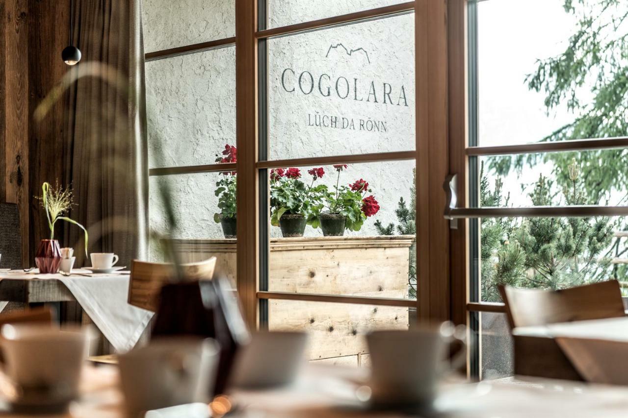 Chalet Cogolara Colfosco Dış mekan fotoğraf